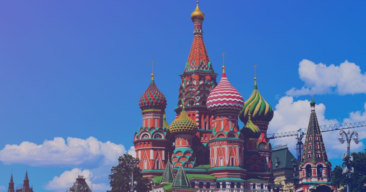 The Best Places To Study Russian At In Russia