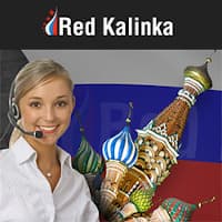 Red Kalinka