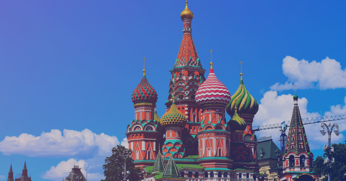 Learning Russian? Here Are The Best Study Options + Schools